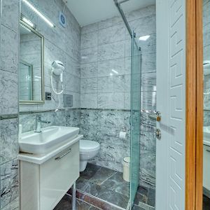 Deluxe Double Kamer